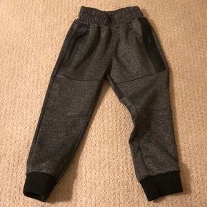 Bundle (5) Jogger/Sweatpants Toddler 3T